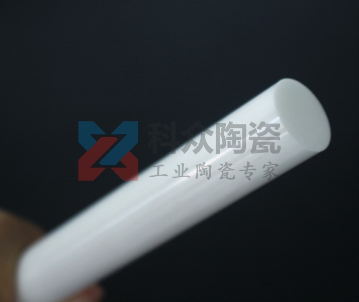 氧化鋯陶瓷棒的力學(xué)、物理、化學(xué)三種性質(zhì)介紹